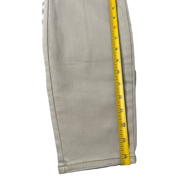 OAT Nyc High Rise Skinny‎ Ankle Stretch Pants -NWT - Picture 5 of 6